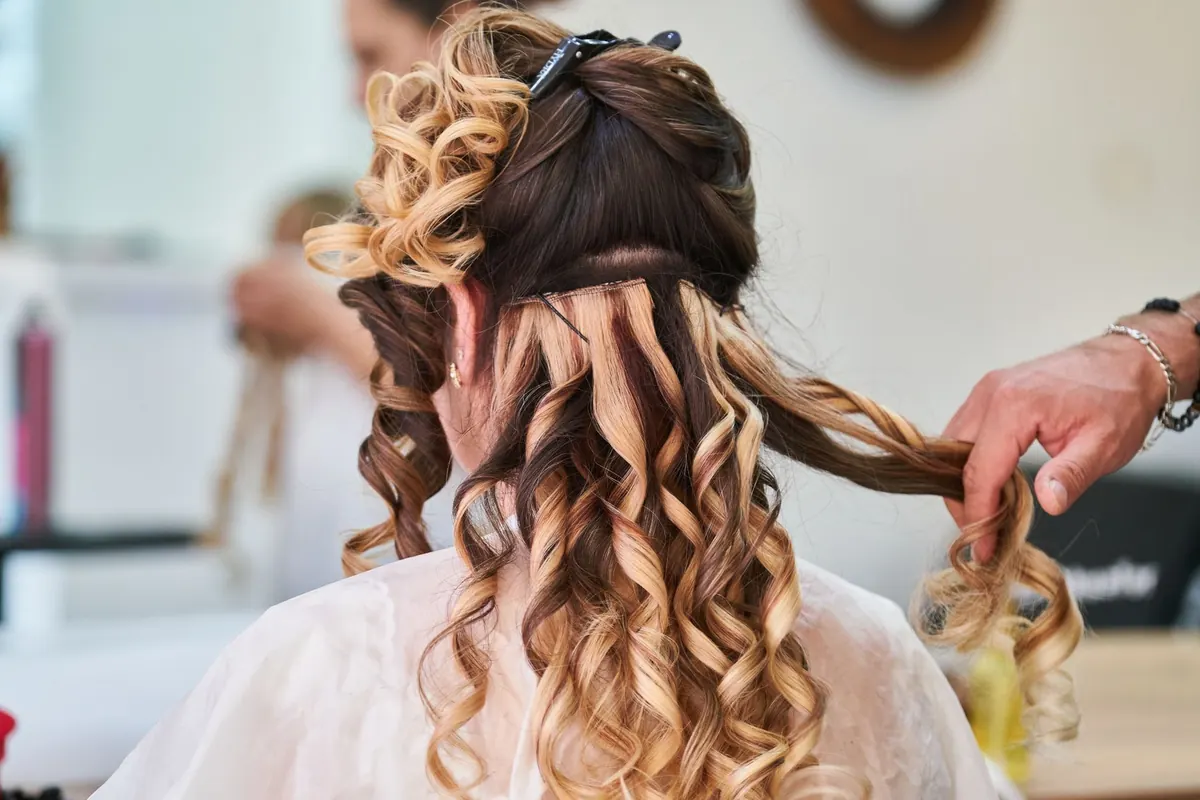 Balayage vs. Highlights: Which Hair Color Service Should You Book?