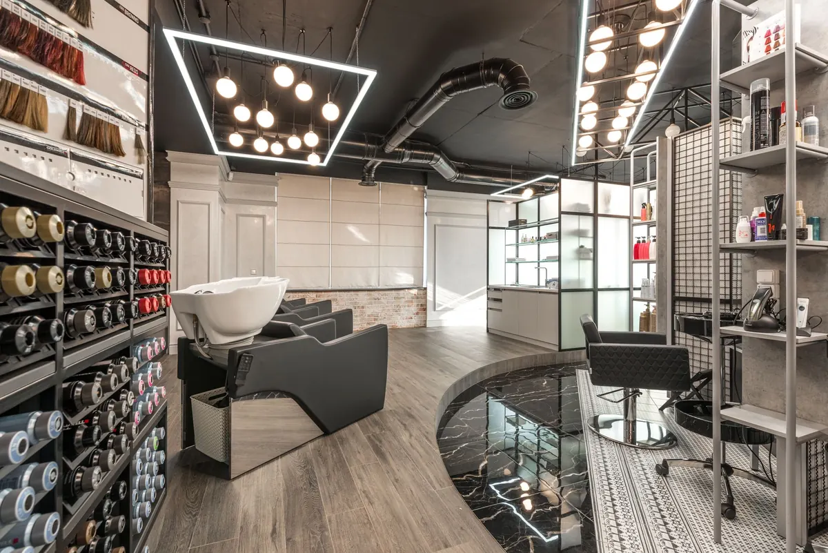 How to Choose a Hair Salon Near You: 8 Questions to Ask Before Booking