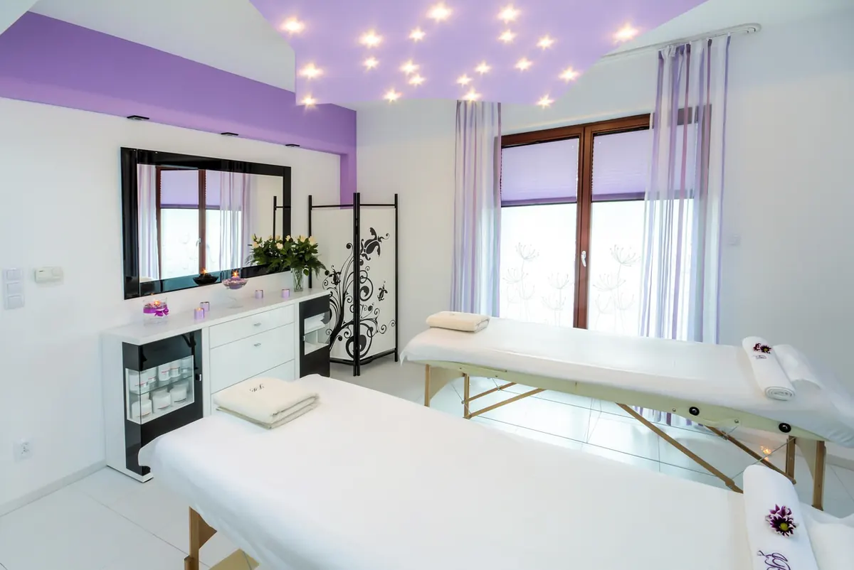 How to Choose the Right Massage for Stress Relief: A Beginner's Comparison