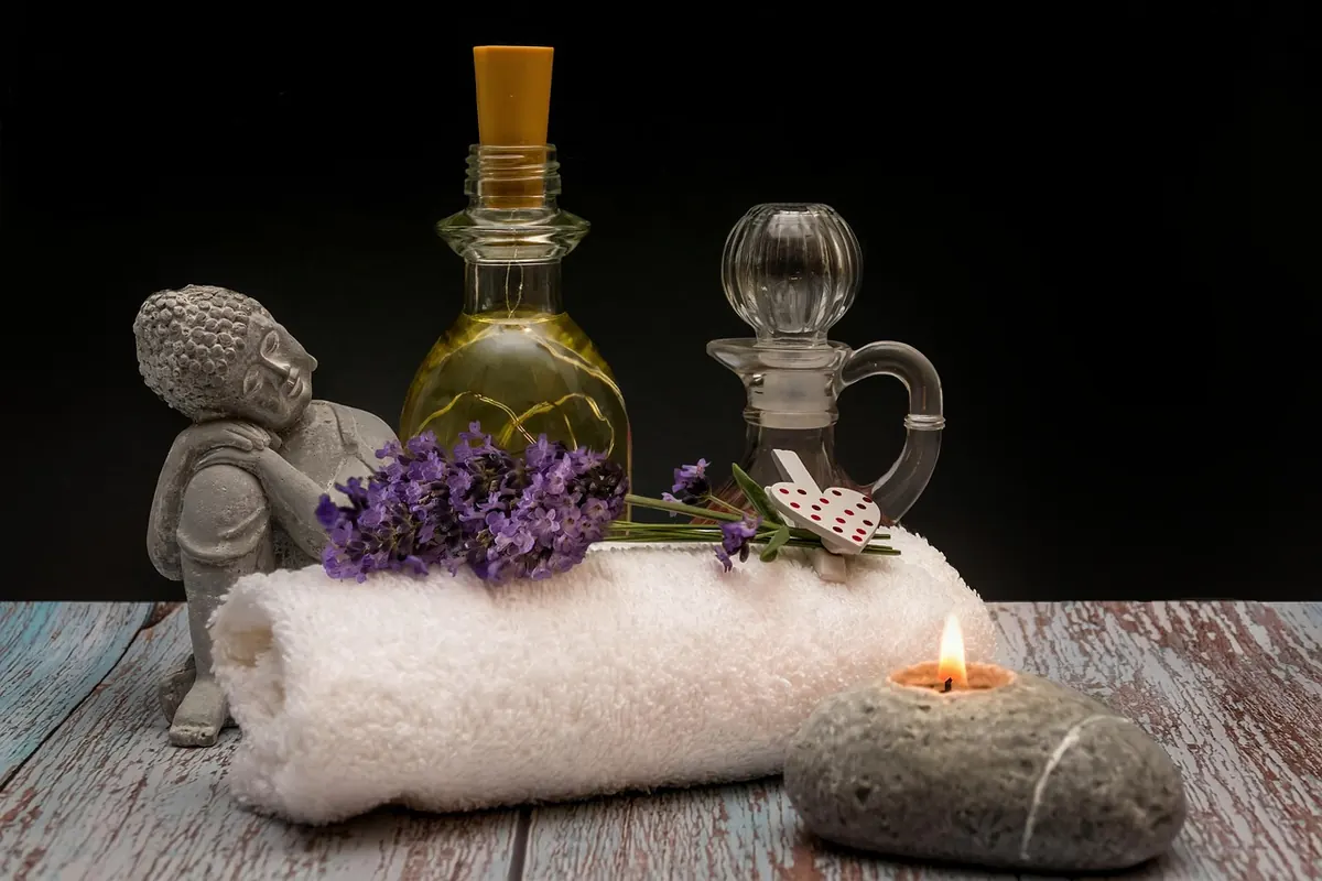 Winter-to-Spring Spa Checklist: How to Refresh Your Body Care Routine